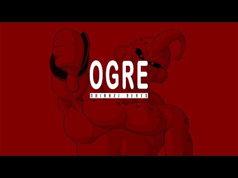 Gangsta Trap Beat 2018 ►OGRE◄ Prod by |SHIRAZI BEATS|