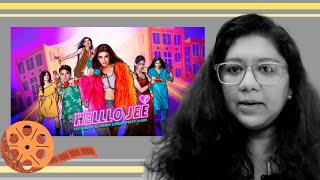 What's Helllo Jee about? | Womance