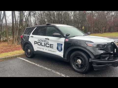 Monmouth Pedestrian Fatality