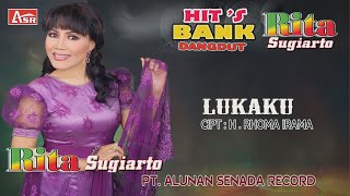 Download lagu RITA SUGIARTO - LUKAKU (  Video Musik ) HD mp3