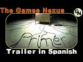 Primer (2004) movie official trailer in Spanish / tráiler en español castellano (doblado) [720p SD]