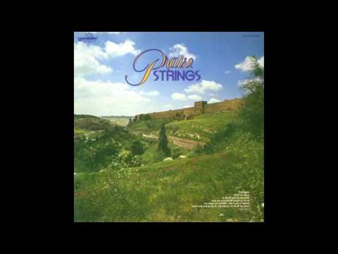 Maranatha Praise Strings - Light Our Way