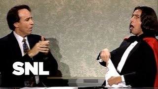 Weekend Update: Opera Man - Saturday Night Live video