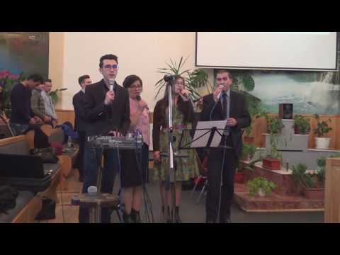 Evanghelizare 05.03.2017 - BCB "Harul" Nasaud