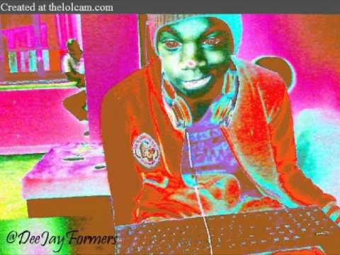 @DeeJayFormers  - LEG Ft. iCez - Pass That MIX