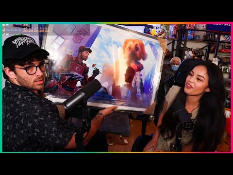 HasanAbi Birthday | FULL VOD