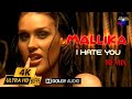 Mallika I Hate U Club Mix Sandeep Chowta Sonu Kakkar 2160p 4K 60fps UHD Dolby Audio Remastered