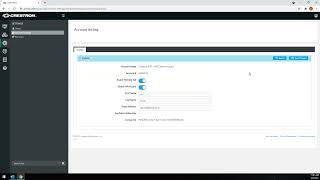 CTI | Working with Crestron XiO Cloud®: API Access