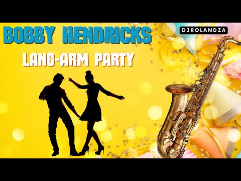 Bobby Hendricks Christmas Langarm Party | Ultimate Year-End Oldies Mix