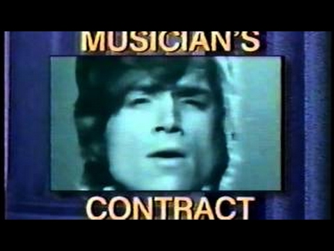 The Moody Blues vs. Patrick Moraz - The Music Trial of the Century Part 15