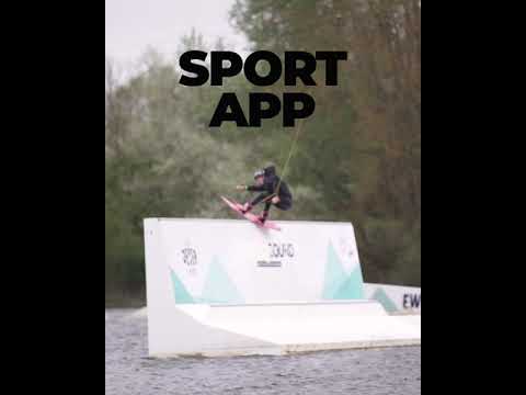 Trickart - Wakeboard,Snowboard video thumbnail
