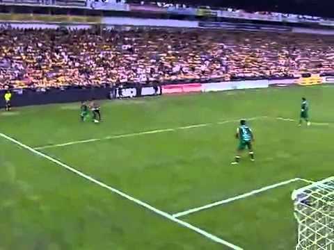 Gols Criciúma 2 x 0 Chapecoense   Catarinense 2013