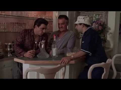 The Sopranos - Gabagool? Over Here!!