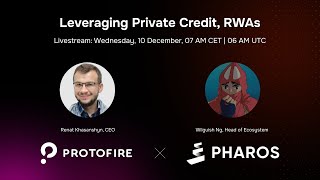 Protofire - Video - 2