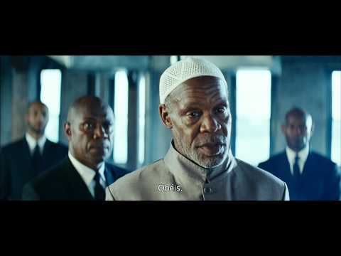 New York Battleground - Bande annonce