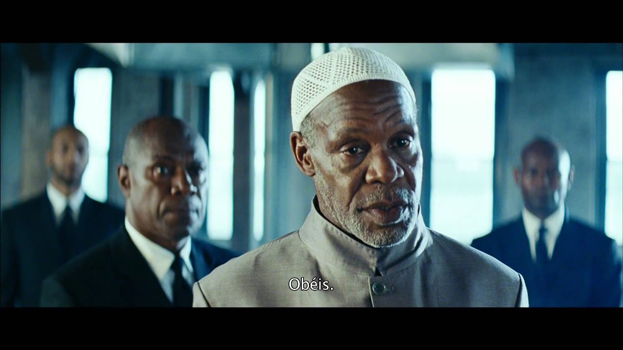 Miniature de la vidéo New York Battleground - Bande annonce du film New York Battleground