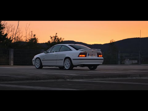 OPEL CALIBRA LIMITED DTM EDITION | Carporn 4K