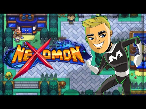 Wie gut ist Nexomon? | Nexomon (Switch) im Test | Review