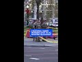 2 National Guard members shot in DC; shooter in custody