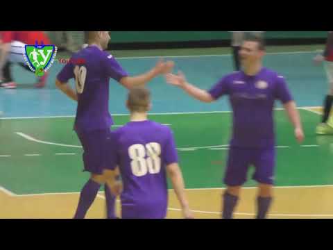 13 КУ 5  Cykoria – MFC Ciklum