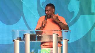 Wednesday Word &amp; Worship - April 13, 2022