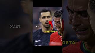Download lagu The Day Diogo Costa Saved Ronaldo❤️‍🩹😍 #shorts #ronaldo #messi #shortsvideo mp3