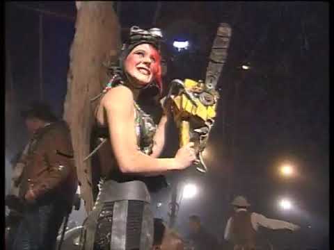 Archaos, Cirque de Caractère