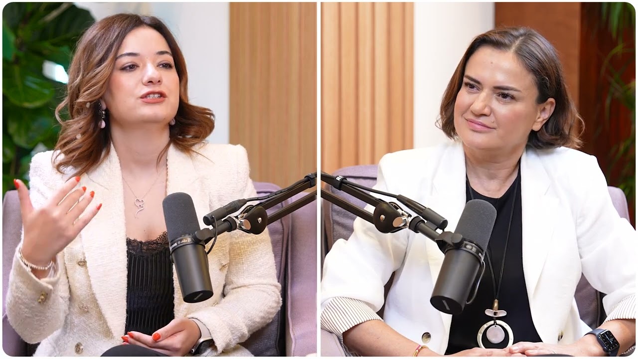 Garanti BBVA - Sibel Kaya