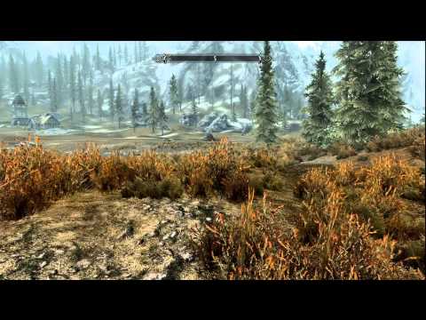 Let's Play The Elder Scrolls V: Skyrim - Part 222