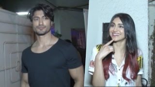 Bollywood Celebs At Vidyut Jamwal's Commando 2 Screening