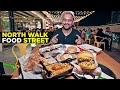 Karachi mai Food, Shopping, Adventure Sab aik Sath, North Walk Street | An Ultimate Experience