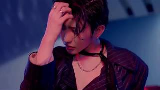 Cai Xukun 《Pull up》 Official MV