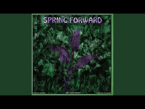 Half Past 3 (feat. Jay Nice)