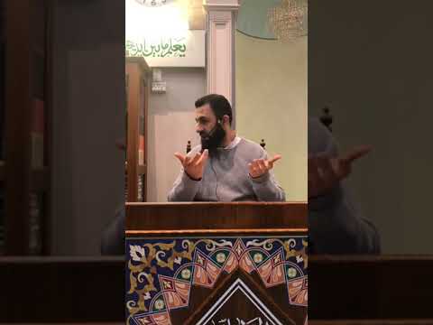 Shaykh Belal Assaad - 28 - The Seerah of the Prophet Muhammed (Peace and Blessings be Upon Him)