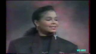 When I Think of You - Janet Jackson - Subtitulado en Español