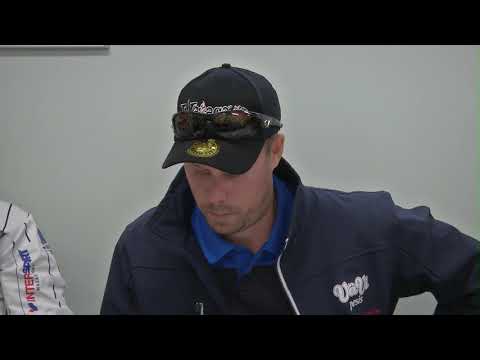 Lokki - TV: UP-V - Vähäkyrö 13.8.2017