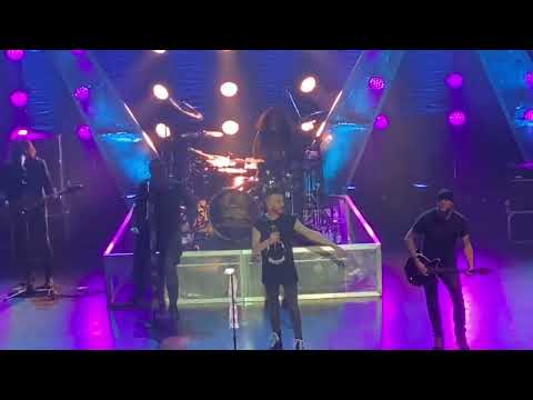 Queen Extravaganza - I Was Born to Love You - Live at Liverpool Philharmonic Hall- 14/02/23