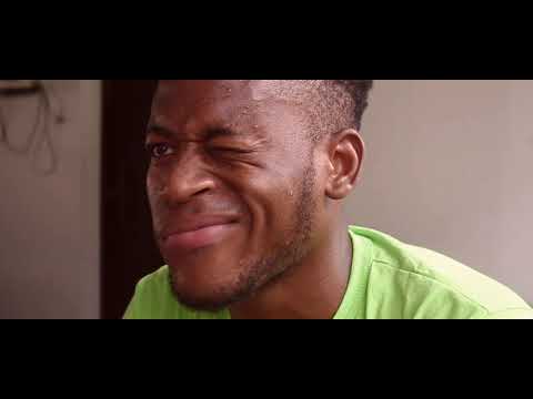 Buzz Man ft Arckent - T'en vas pas (CLIP OFFICIEL)