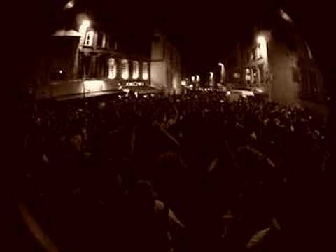 FTM fete de la musique caen 2007 hi! population