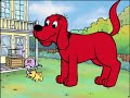Clifford The Big Red Dog In A Bunny In A Haystack