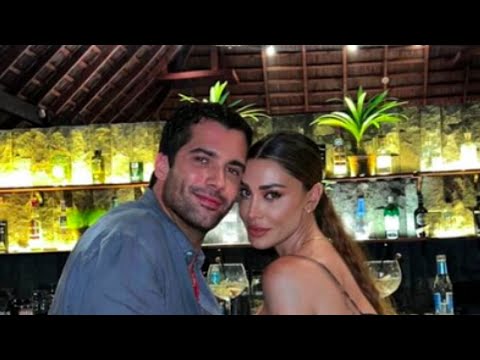 Belen Rodriguez si sposa: la foto dell'anello (mentre aspetta il divorzio da Stefano)