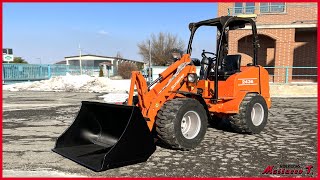 بيع جرافة ذات عجلات Shaffer 2436 - صورة 4 | Machineryline EG جرافة ذات عجلات Shaffer 2436 | صورة 4 - Machineryline