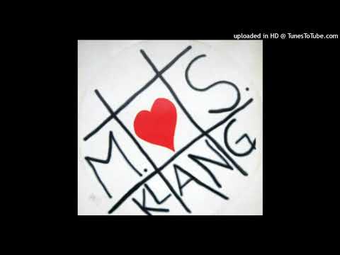 DOUBLE YOU FEAT SANDY “Dancing with an angel”, 1995