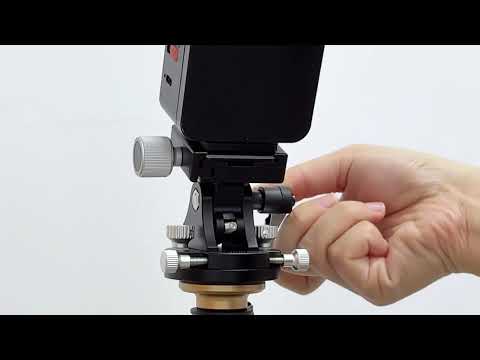 How to Set Up NOMAD with MSM Wedge