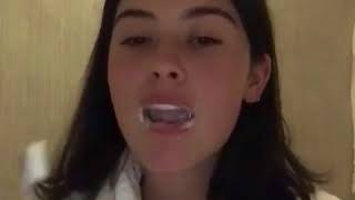 Gracie Abrams - Minor