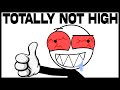 How To Pretend You Re Not High