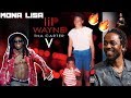 TRASH or PASS!! Lil Wayne ft Kendrick Lamar (Mona Lisa) Carter 5 [REACTION]