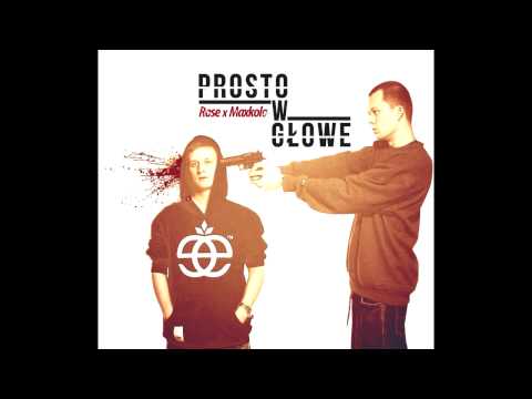 MaxKolo/Rose - Wspominkowy (feat. Dj Shum, prod. Klimek)