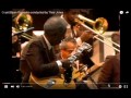 clip 2: thad jones conducting count basie orchestra