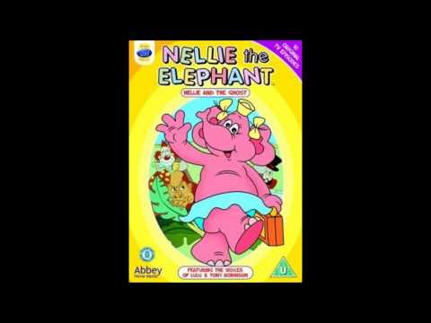 Nellie The Elephant Theme Song